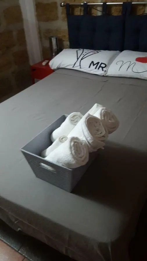 Brick Apartment 팔레르모 0*,  이탈리아
